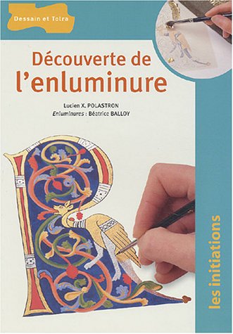 <a href="/node/40597">Découverte de l'enluminure</a>