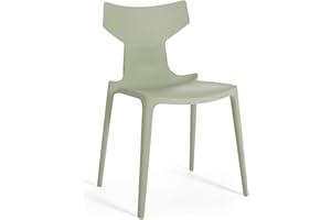 Kartell Re-Chair Set 2 sedie, Verde