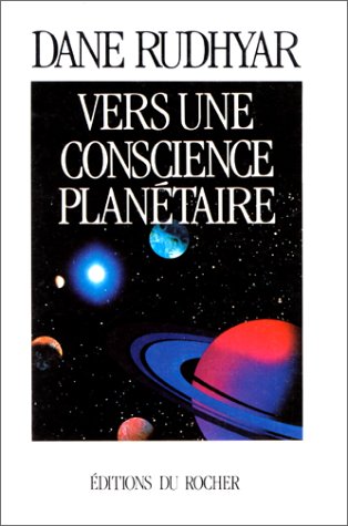 Télécharger Vers une conscience planétaire PDF Livre eBook France Télécharger Vers une conscience planétaire PDF Livre eBook France