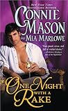 Cover zum Buch One Night with a Rake