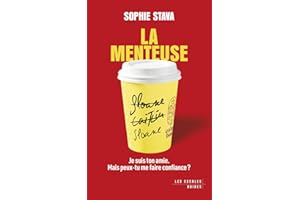 LA MENTEUSE - Nouveauté - Best-seller - Thriller domestique