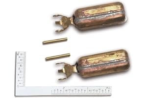 Edelbrock 1469 Carburetor Float Kit