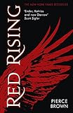 Image de Red Rising: Red Rising Trilogy 1 (The Red Rising Trilogy)