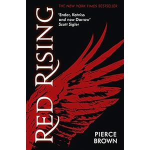 Red Rising: Red Rising Trilogy 1 (The Red Rising Trilogy)
