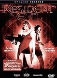 Resident Evil [Special Edition] [2 DVDs] - Milla Jovovich
