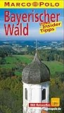 Cover zum Buch Bayerischer Wald