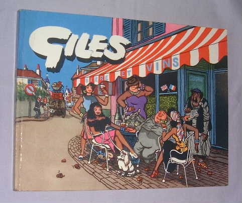 Download Giles Annual Ninth Series. Number 9