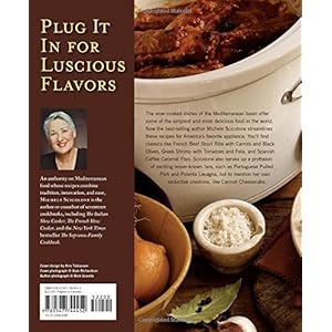 The Mediterranean Slow Cooker