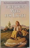 Cover zum Buch Auf dem Weg ins Licht
