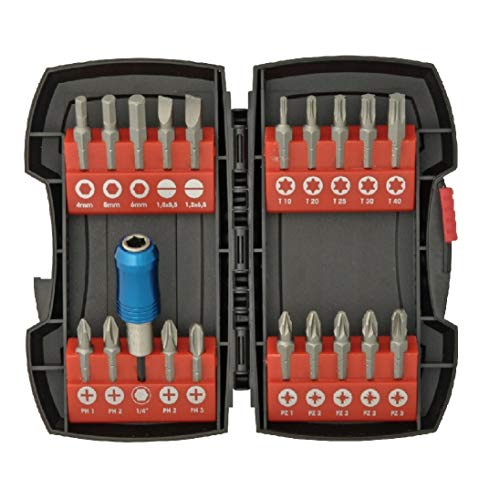 Arquetas boquilla 20 piezas 1750-0020 ARNDT-SBH