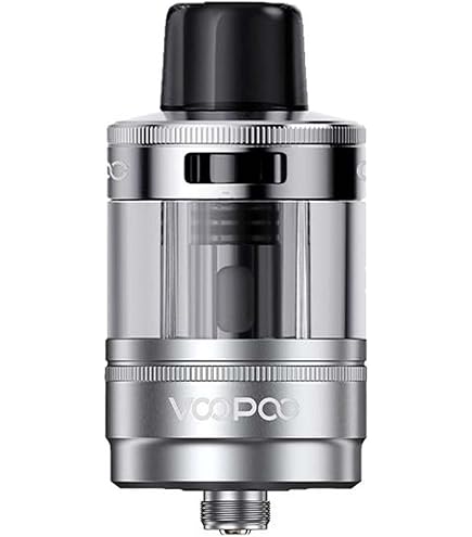 Voopoo Drag X/Argus 4,5ml Pod Verdampfer Farbe Schwarz: Amazon.de:  Elektronik & Foto
