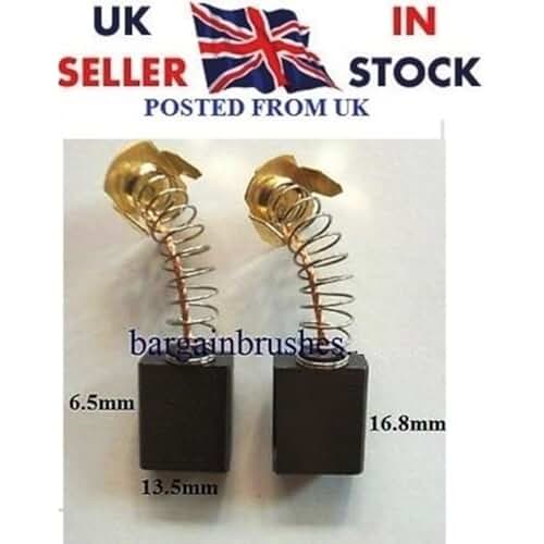 Amazon.co.uk carbon brushes for table saw