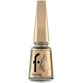 Flormar Metalik Parlak Oje - Star Shine Nail Enamel - 031 Brıght Magıc-8682536073875