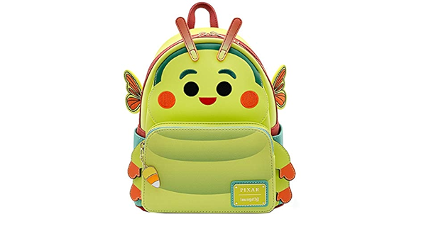 bug's life loungefly