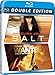 Salt + Wanted
