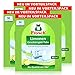 Produktbild Frosch Limonen Geschirrspül-Tabs 50 Tabs - Reinigung und Glanz (4er Pack)