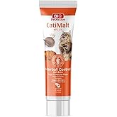Bio PetActive Bio Active Cati Malt Paste 100 Ml.