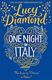 Image de One Night in Italy (English Edition)