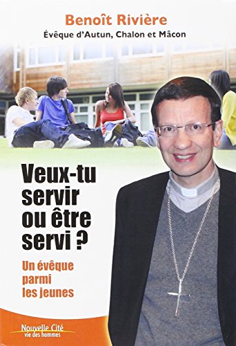 Veux-tu servir ou être servi?