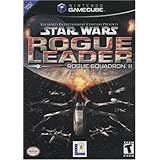 Star Wars Rogue Leader