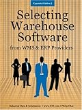 Image de Selecting Warehouse Software from WMS & ERP Providers