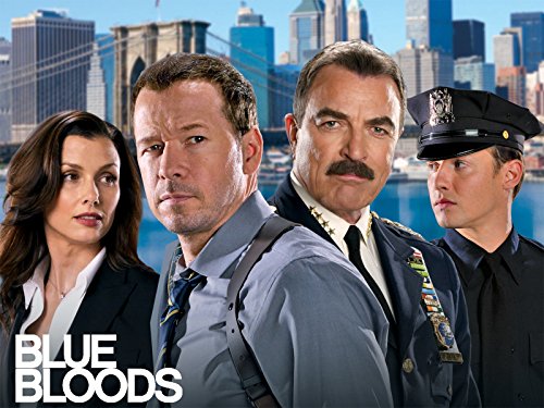 Blue Bloods Staffel 4