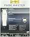 Andis 01690 Fade Master Clipper, Chrome - US 110 VOLT - TRANSFORMER REQUIRED FOR INTERNATIONAL USE