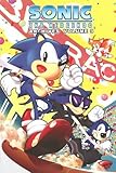 Sonic the Hedgehog Archives 3 by