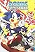 Sonic the Hedgehog Archives 3 by