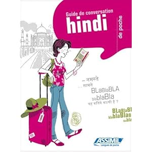 Le hindi de poche Livre en Ligne - Telecharger Ebook