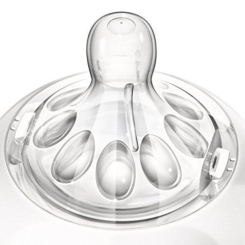 Avent naturnaher Sauger, 2 St - 4