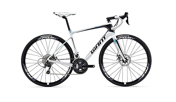 giant defy advanced 2 ltd 2017, fire 