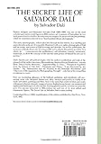 Image de The Secret Life of Salvador Dali