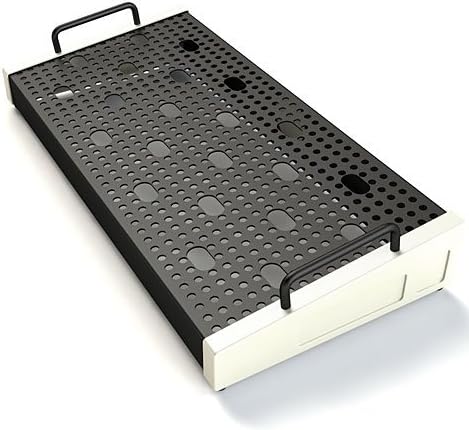 Temple Audio Design SOLO-18 VW · Effect Pedalboard
