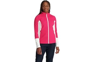 Spyder Kurtka polarowa Kobiety Kurtka Bandita