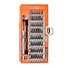 Produktbild Präzisions Schraubendreher 60 in 1 Hardware-Tools für alle Elektronik-Geräte magnetische Driver Kit für Handy Tablet PC Macbook Kamera Rasierer