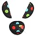 UNIVERSAL BELTS PADS SHOULDER STRAP AND CROTCH Fits most car seat SAME DAY DISPATCH (JJ 64)