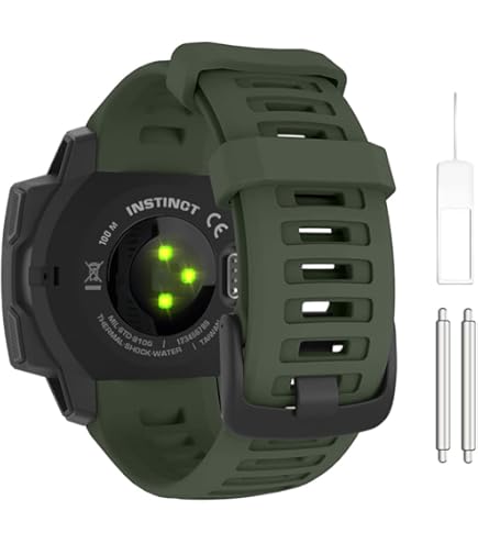 Garmin Official Instinct Bands, suitable for Instinct Standard
