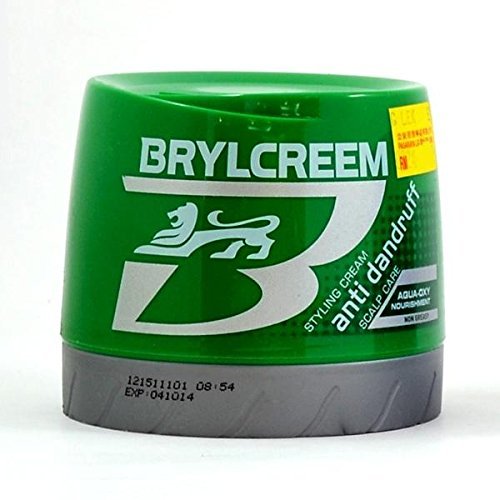 Brylcreem AQUA-OXY Styling Cream Anti Dandruff Scalp Care 250ml RS.330 (63.00% Off) - Amazon Brylcreem AQUA-OXY Styling Cream Anti Dandruff Scalp Care 250ml RS.330 (63.00% Off) - Amazon