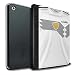 Produktbild Stuff4® PU-Leder Hülle/Case/Brieftasche für Apple iPad 9.7 (2017) tablet/Deutschland/Deutsch Muster/Weltmeisterschaft 2018 Fußball Trikot Kollektion