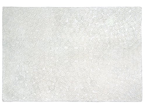 Lorena Canals Wool Rug Spiral (Natural)