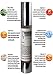 YOURFACECLINIC PREMIUM ANTI AGING FACE SERUM, CLINICAL STRENGTH, NATURAL ORGANIC ANTI AGING SERUM FOR FACE, WITH VITAMIN C & HYALURONIC ACID, 100% SATISFACTION GUARANTEED OR YOUR MONEY BACK!