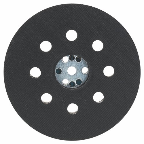 Bosch Pro Schleifteller für PEX 12, PEX 12 A und PEX 125 (Ø 125 mm, hart) - 2