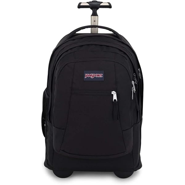 JanSport Driver 8 Rolling Backpack
