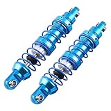 Gutes Zubehör: Mit glatter und ausgezeichneter Dämpfungswirkung. Schönes Ersatzzubehör für das alte oder defekte.