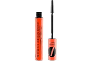 essence maximum DEFINITION mascara, volumizzante, arricciante, definizione, allungamento (8ml)