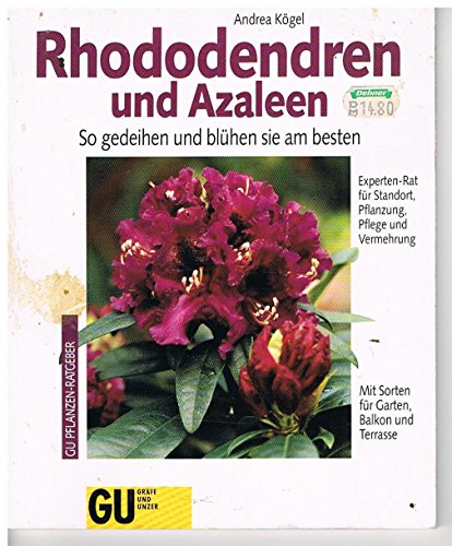 Download Rhododendren und Azaleen Download Rhododendren und Azaleen