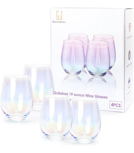 Secret De Gourmet Lot De 6 Verres Analya 10cl - Verrines Élégantes Pour Apéritif Et Dessert