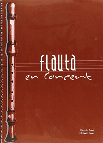 Flauta en concert educació secundària