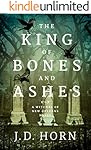 The King of Bones and Ashes (Witches of New Orleans Book 1)